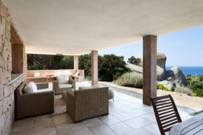 Villa I Graniti Santa Teresa di Gallura